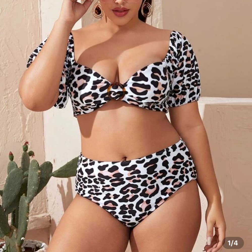 Shein Bikini